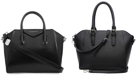 givenchy distressed crossbody dupe|Best Givenchy Dupe Bags .